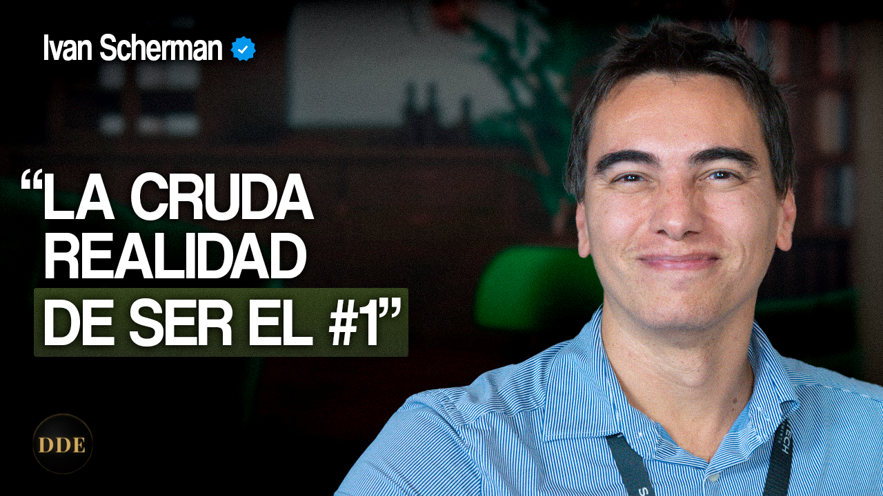 Iván Scherman